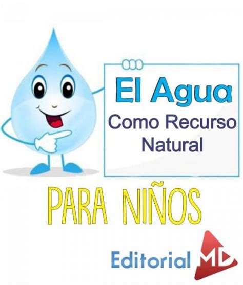 Estas ideas podrán adentraros un poco más en el verdadero significado de este día para prepararlas necesitarás mezclar: El Agua para Niños (Como Recurso Natural) Material para ...