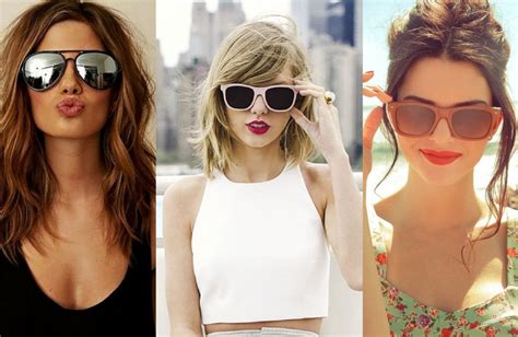 The Best Sunglasses Brands For Women The Fashion Fantasy