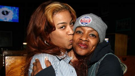 Keyshia Coles Father Dies 4 Months After Her Biological Mother Hiphopdx