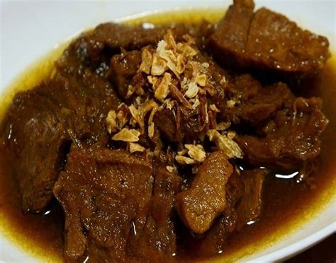 Resep daging sapi kecap super enak di jamin ketagihan. Resep Cara Memasak Semur Daging Sapi Kecap Enak - Cinta Indonesia