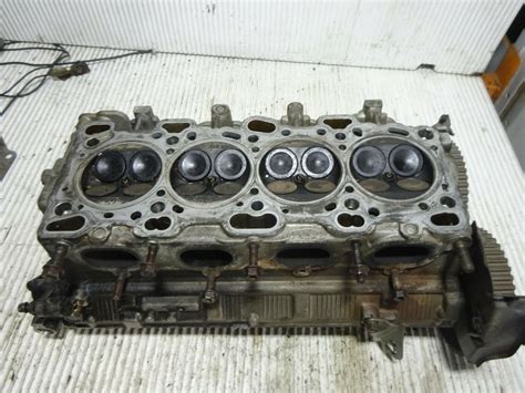 Mitsubishi Lancer Evo 4 5 6 7 8 Evolution Cylinderhead Cylinder Head