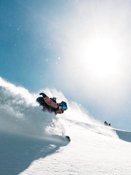 Leslie Hittmeier Ski Und Snowboard Fotografin Best Of