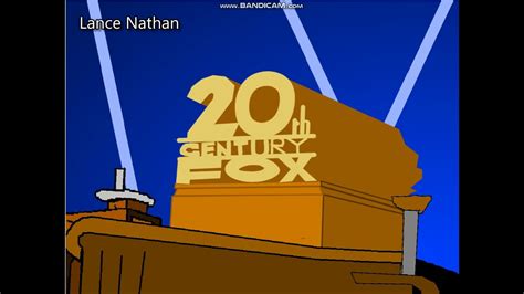 20th Century Fox Destroyed