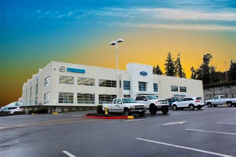 West Hills Ford Ford Service Center Dealership Ratings