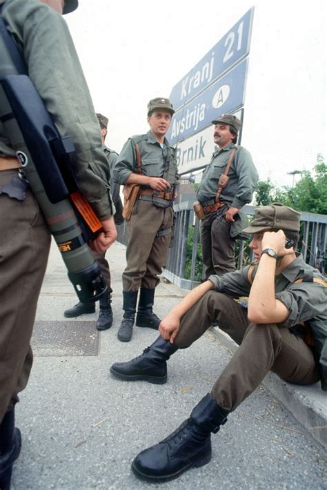 Photos Yugoslav Wars A Military Photos And Video Website