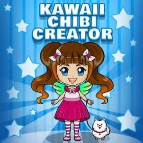 Cards will be linked together. Jeu Kawaii Chibi Creator gratuit sur Jeux.com