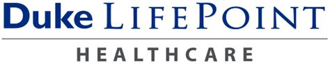 Duke Lifepoint Healthcare Lifepoint Health