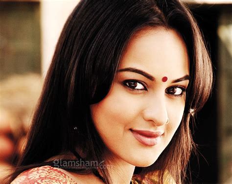 Sonakshi Sinhas Beauty Secrets Via Vogue India ~ Iheartmake Up