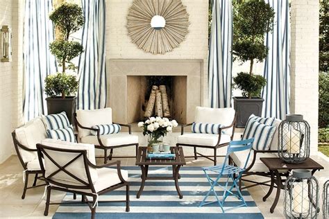 15 Foolproof Ways To Arrange Outdoor Furniture In Any Space