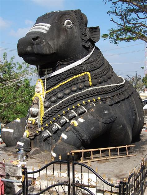 Who Was Nandi In Indian Mythology Mythlok