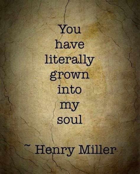 Pure Sweetness 🖤 Nice Quotes Best Quotes Unusal Henry Miller