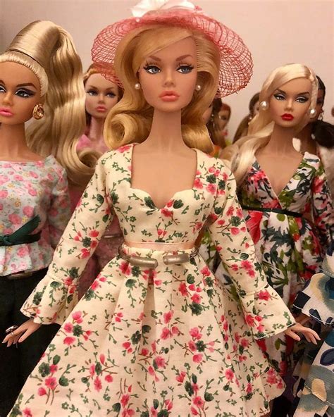 Poppies Vintage Barbie Clothes Doll Clothes That Poppy Stepford Wife