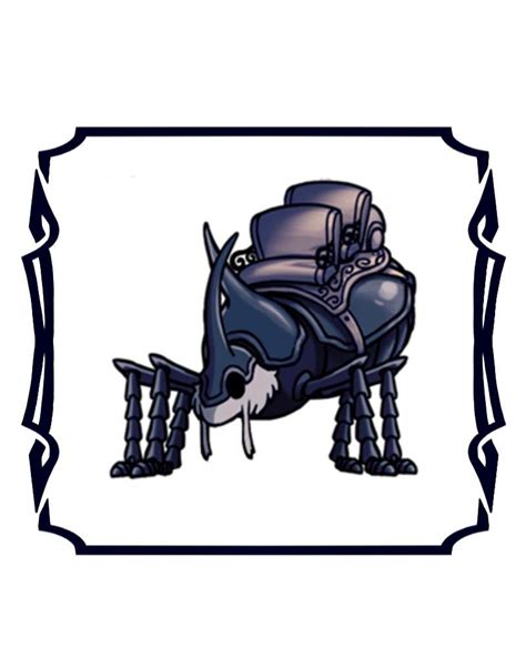The Last Stag Wiki Hollow Knight Amino