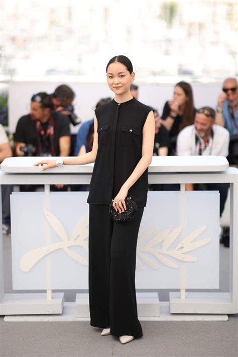 Perfect Days Photocall The 76th Annual Cannes Film Festival Facinema