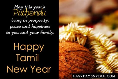 “happy Tamil New Year Day””good Friday” Is Today Envius Thoughts