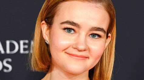 What Is Millicent Simmonds From A Quiet Place Doing Now