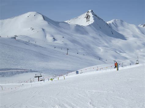 Livigno Photos Ski Resorts Italy