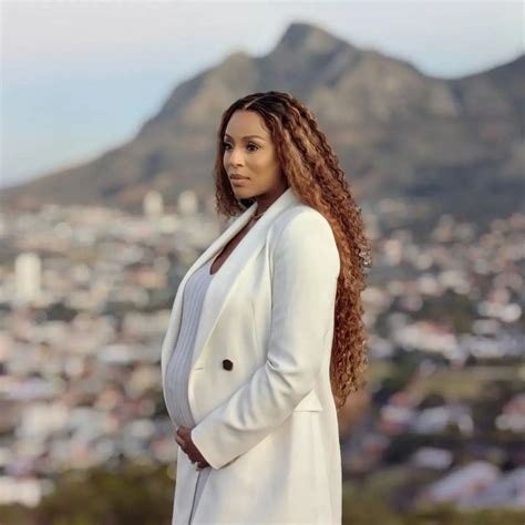 Jessica Nkosi Pregnant With Baby Number 2 Mbare Times