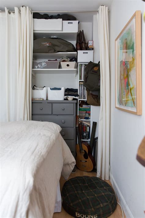 30 Storage For Small Bedrooms