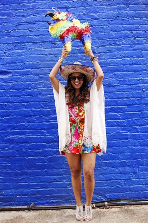 25 Cinco De Mayo Costumes And Outfit Ideas To Wear On May 5th Yourtango
