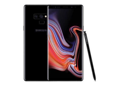 Samsung galaxy note 9 is powered by android 8.1 (oreo), the new smartphone comes with 6.4 inches, 128gb memory with 8gb ram, the starting price is about 9407.9216 hong kong dollar. Samsung Galaxy Note 9 Price in Malaysia & Specs - RM1950 ...