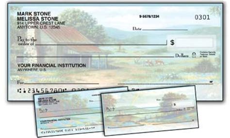 Check costs can vary depending on the style of check you choose. Order Whimsical Bank Checks Online