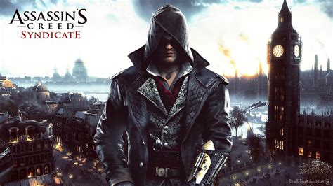 Assassins Creed Syndicate Ps4 Xbox One Pc Tous Les Succès Et