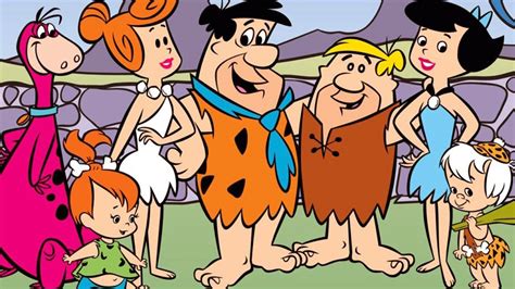 the new flintstones will have a similar vibe to south park and the simpsons cord cutters news