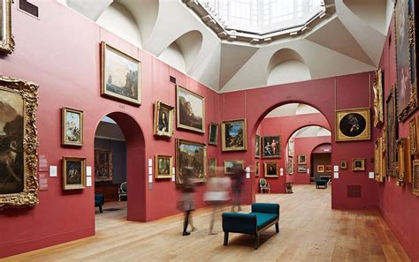 The 5 Best Small Galleries In London The 500 Hidden Secrets