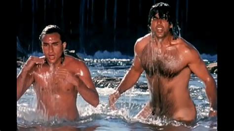 Bollywood Actor Akshay Kumar In Blue Underwear Xnxx