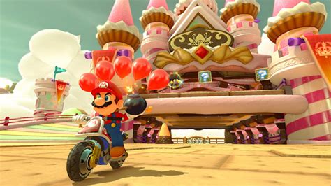 Mario Kart Irl Universals Nintendo Theme Park Is Coming Vice