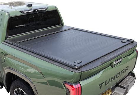 Bakflip Mx4 2022 2023 Toyota Tundra Bed Hard Folding Truck Bed Cover