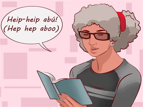 There are two main, standard ways to wish someone a happy birthday. How to Say Happy Birthday in Irish: 5 Steps (with Pictures)