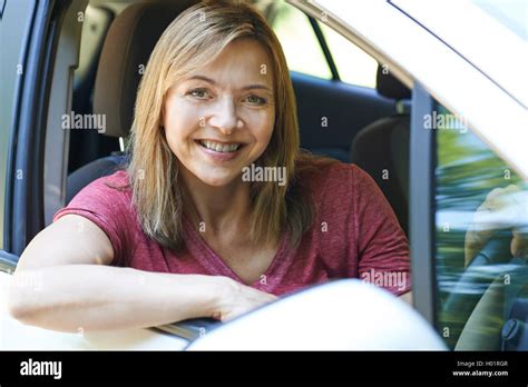 Car Mature Hi Res Stock Photography And Images Alamy
