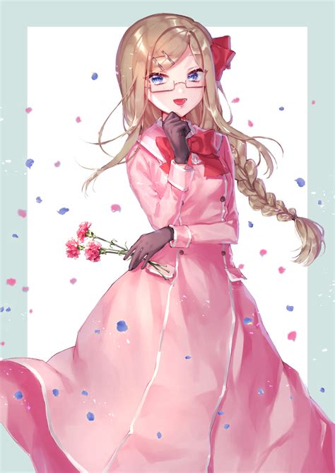 Monaco Hetalia Danbooru