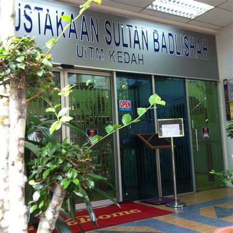 Nama syarikat maju merge resources sdn bhd takdir permai (m) sdn. Perpustakaan Sultan Badlishah UiTM Kedah - College Library