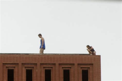 Watch Usc Students Sex On Campus Roof Pictures Video Update