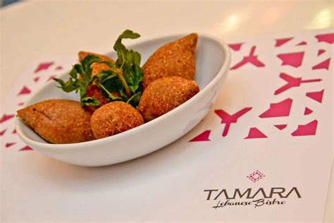 Tamara Lebanese Bistro Is Always Busy And For Good Reason Egypt
