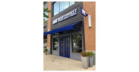 Northwest Federal Opens Branch In One Loudoun Business Wire