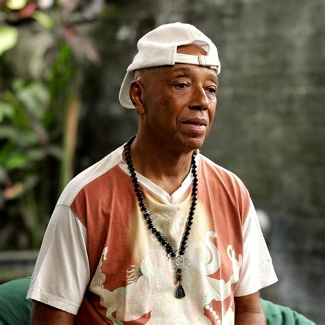 Russell Simmons Def Jam Founder And Entrepreneur In Depth With