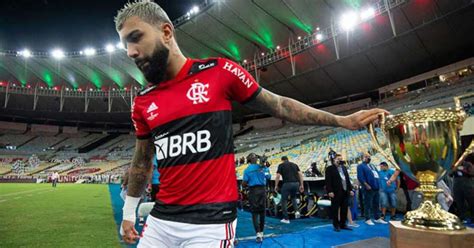 Flamengo Chega Ao 37º Título De Carioca E Aumenta Supremacia No Rio De Janeiro Veja O Ranking