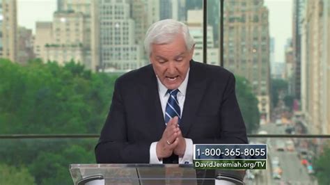 Dr David Jeremiah 2020 The Promise Youtube Dr David Jeremiah