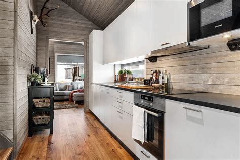 They also appear in other related business categories including cabinets, kitchen planning & remodeling service, and bathroom remodeling. FjällstugaMattestorp Village | Kitchen cabinets, Kitchen ...