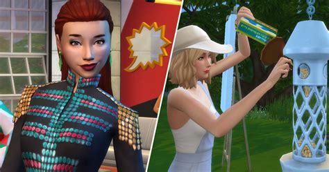 Ranked Every Sims 4 Stuff Pack From The Worst To The Best