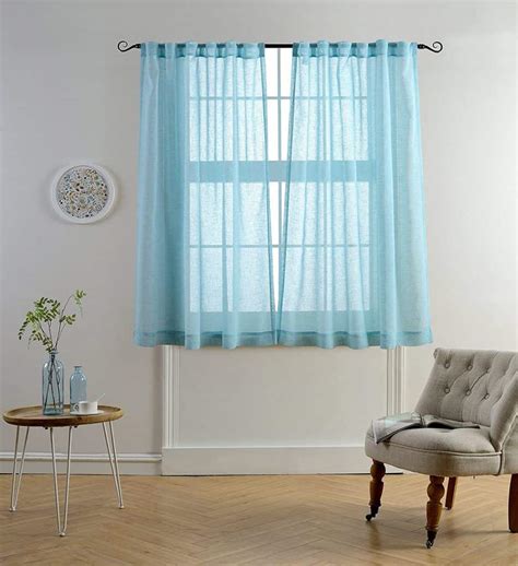 Best 25+ short window curtains ideas on. Tips & Ideas for Choosing Bathroom Window Curtains (WITH ...