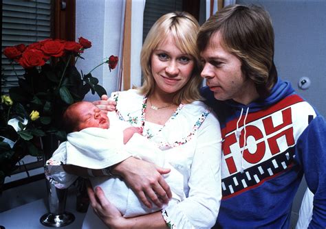 Mr ulvaeus was also the. ABBA's Bjorn Ulvaeus: 9 interesting facts - Smooth