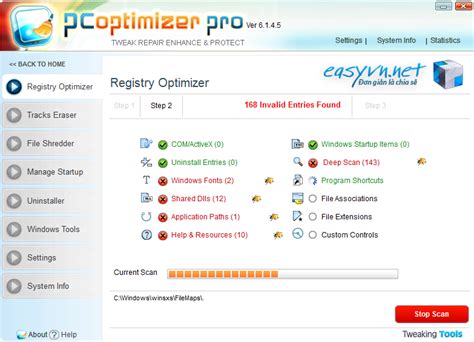 Virtualsoftzone Free Download Software Pc Optimizer Pro 6145 Full