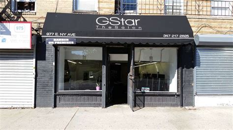 We found 1844 results for black hair salons in or near brooklyn, ny. GStar The Salon, 5002 Kings Hwy, Brooklyn, NY 11234, USA