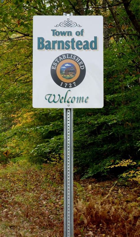 Nh Town Welcome Signs Welcome Sign New Hampshire Towns