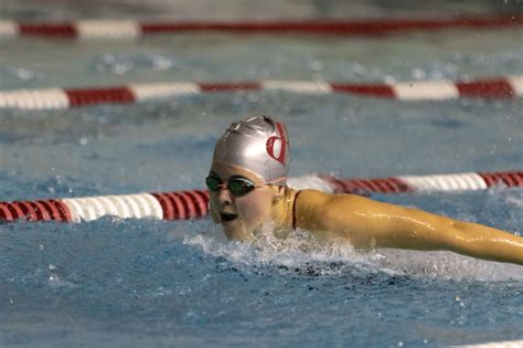 Parkland High School Swimming And Diving One Team One Dream